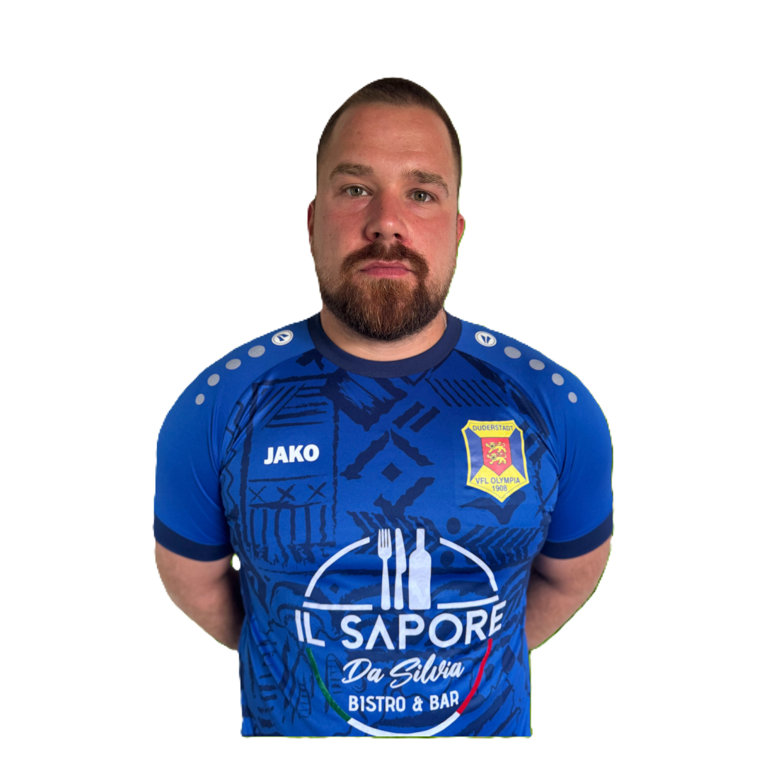 Du betrachtest gerade Kevin Wendland