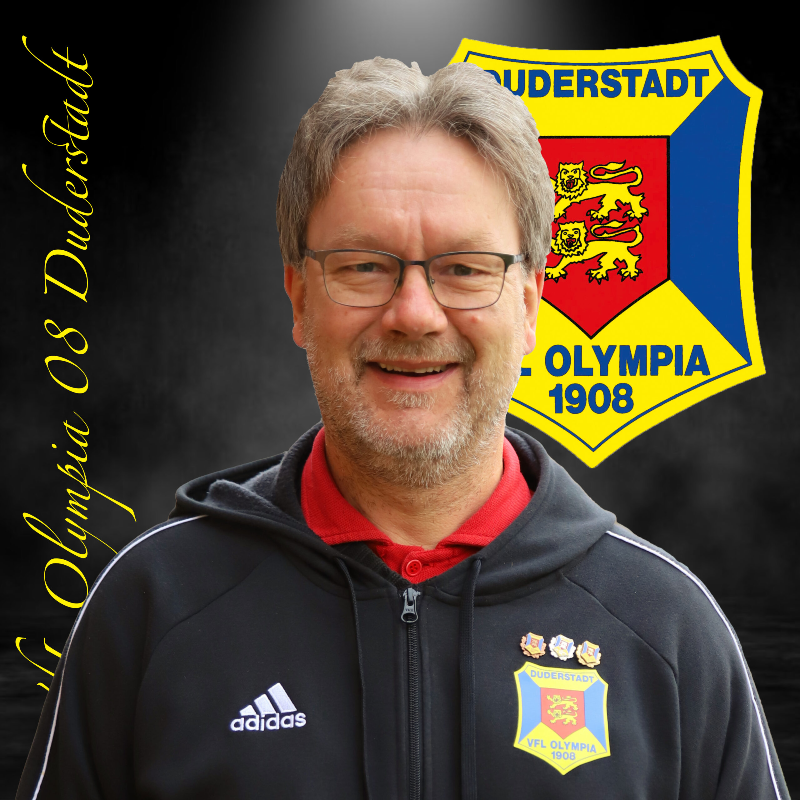 Mehr über den Artikel erfahren Storyreihe – Team um das Team – Martin „Emme“ Herrmann