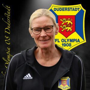 Mehr über den Artikel erfahren Storyreihe – Team um das Team – Susanne Johannink-Stelte