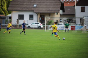 Mehr über den Artikel erfahren Spielbericht – SV Rotenberg II v VfL Oly. 08 Duderstadt – 2:3 n.E. – Herschel Cup – 29. Juli ´21