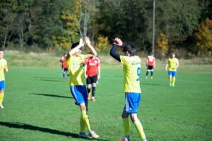 Mehr über den Artikel erfahren Spielbericht – SC HarzTor II v VfL Oly. 08 Duderstadt – 0:4