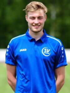Mehr über den Artikel erfahren Lukas Wolfram wechselt zum VfL!
