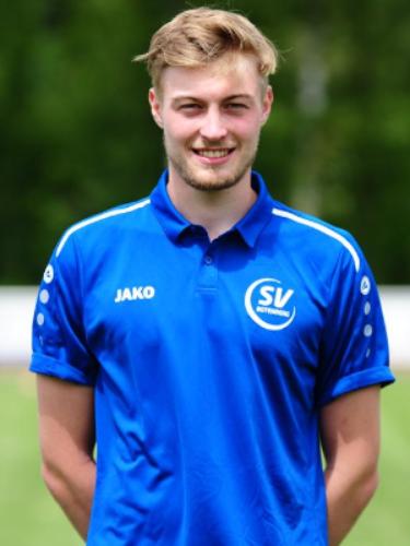 Du betrachtest gerade Lukas Wolfram wechselt zum VfL!