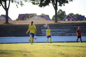 Mehr über den Artikel erfahren Spielbericht – 1. FC Freiheit v VfL Oly. 08 Duderstadt – 0:1