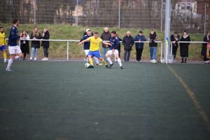 Mehr über den Artikel erfahren Bericht zur Endrunde des K&H Innenausbau Wintercup 2023