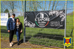 Mehr über den Artikel erfahren Sponsoring – Il Sapore