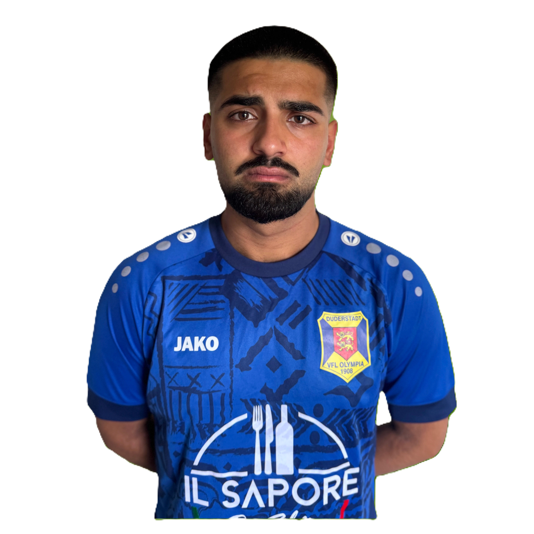 Du betrachtest gerade Abdula Shaqiri