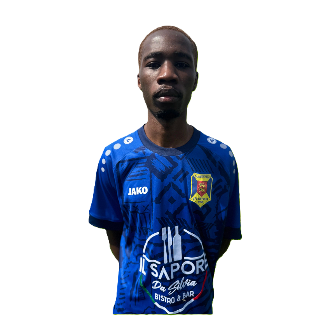 Du betrachtest gerade Brendole Munyaradzi Kadiyo