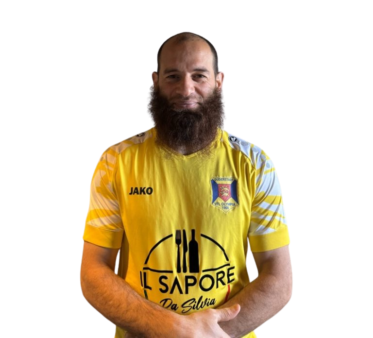 Du betrachtest gerade <strong class="sp-player-number">10</strong> Omar El-Zein