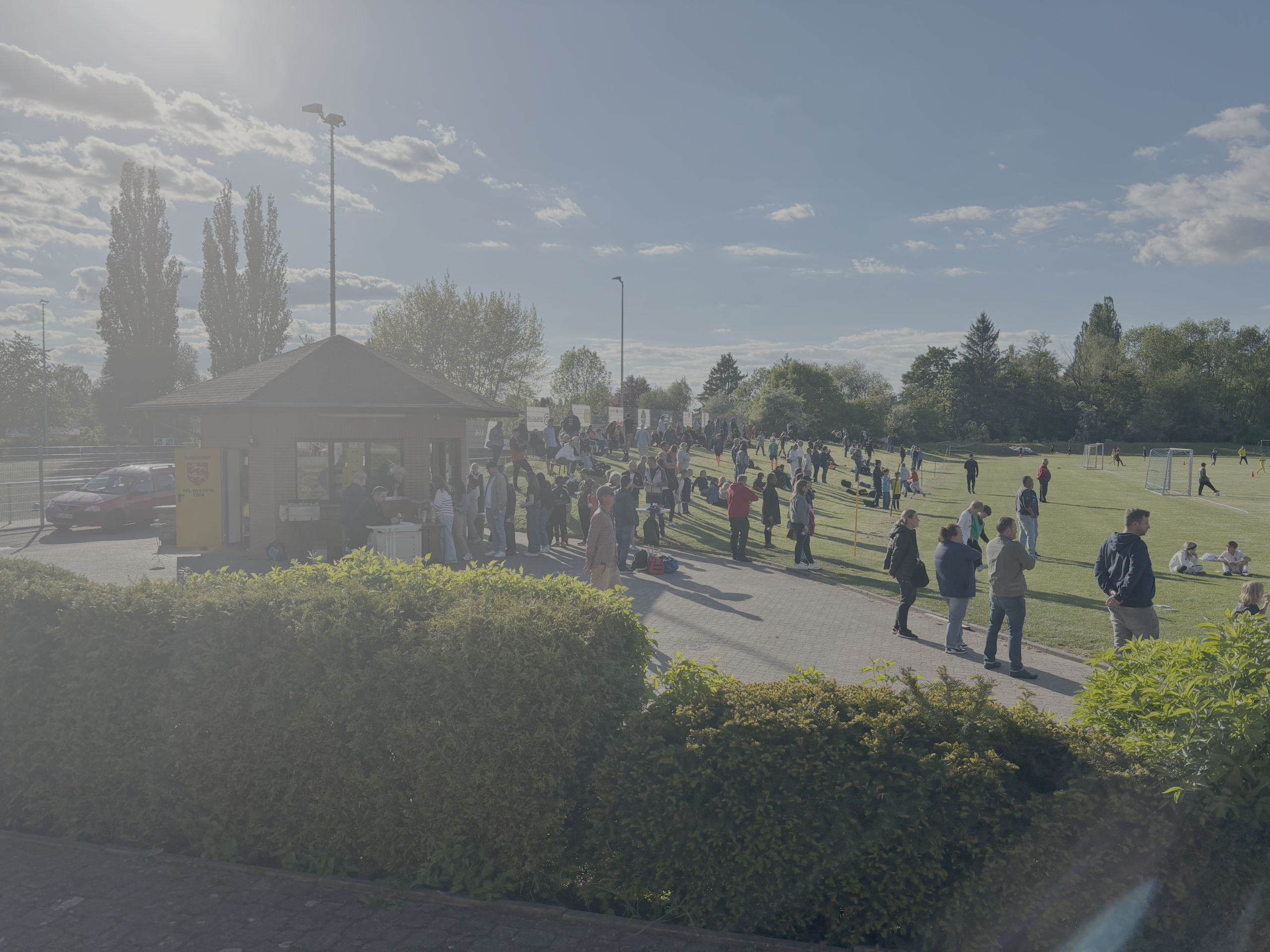 Vorrunde Sparkassen-Cup 2025-1