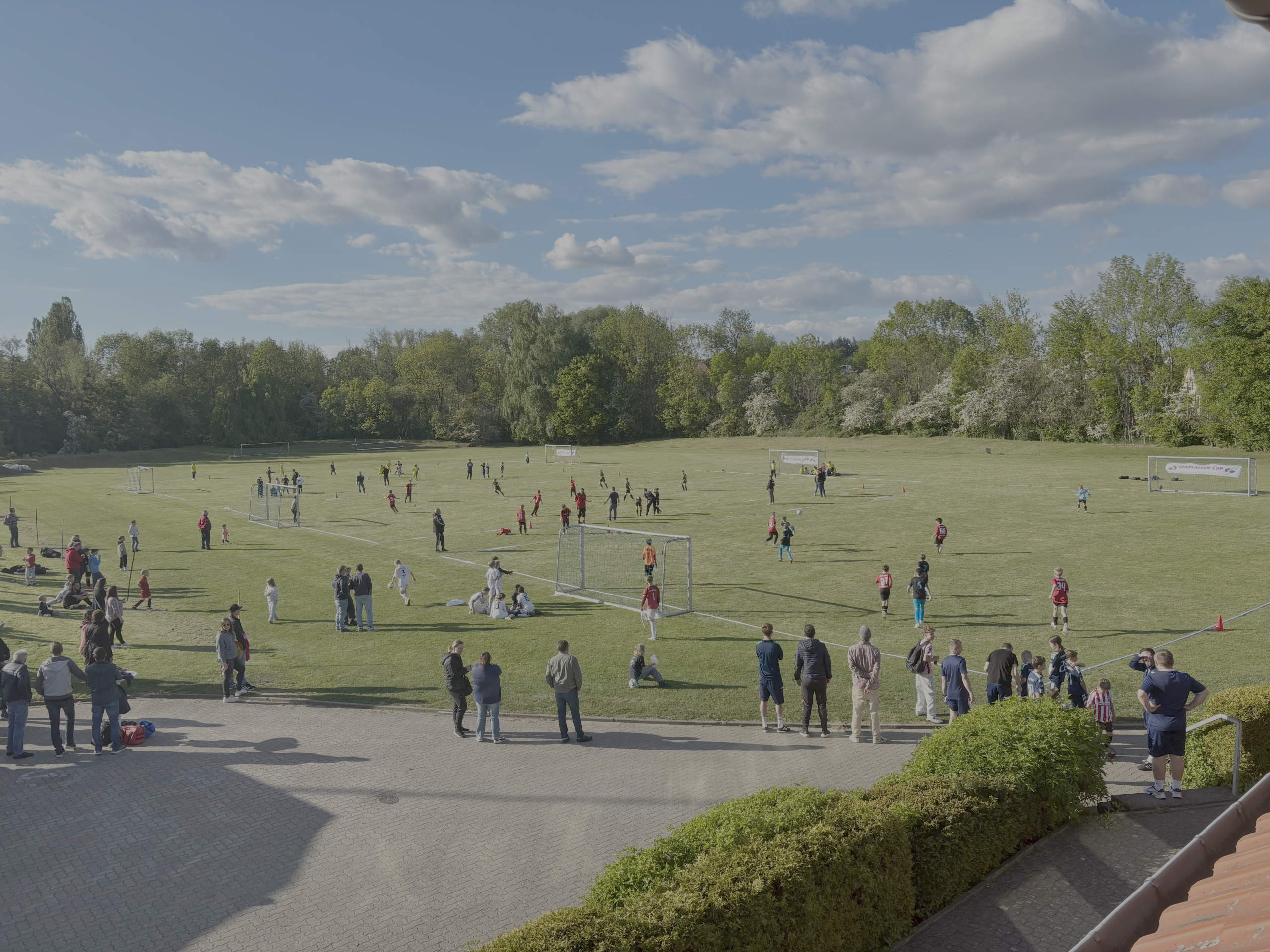 Vorrunde Sparkassen-Cup 2025-3