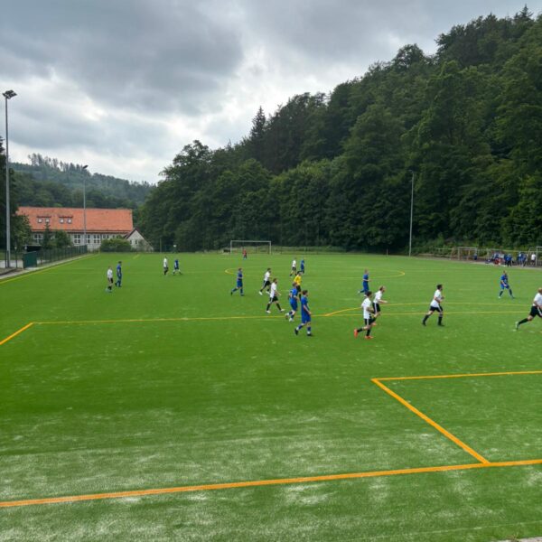 Bad Grund - VfL Olympia-4