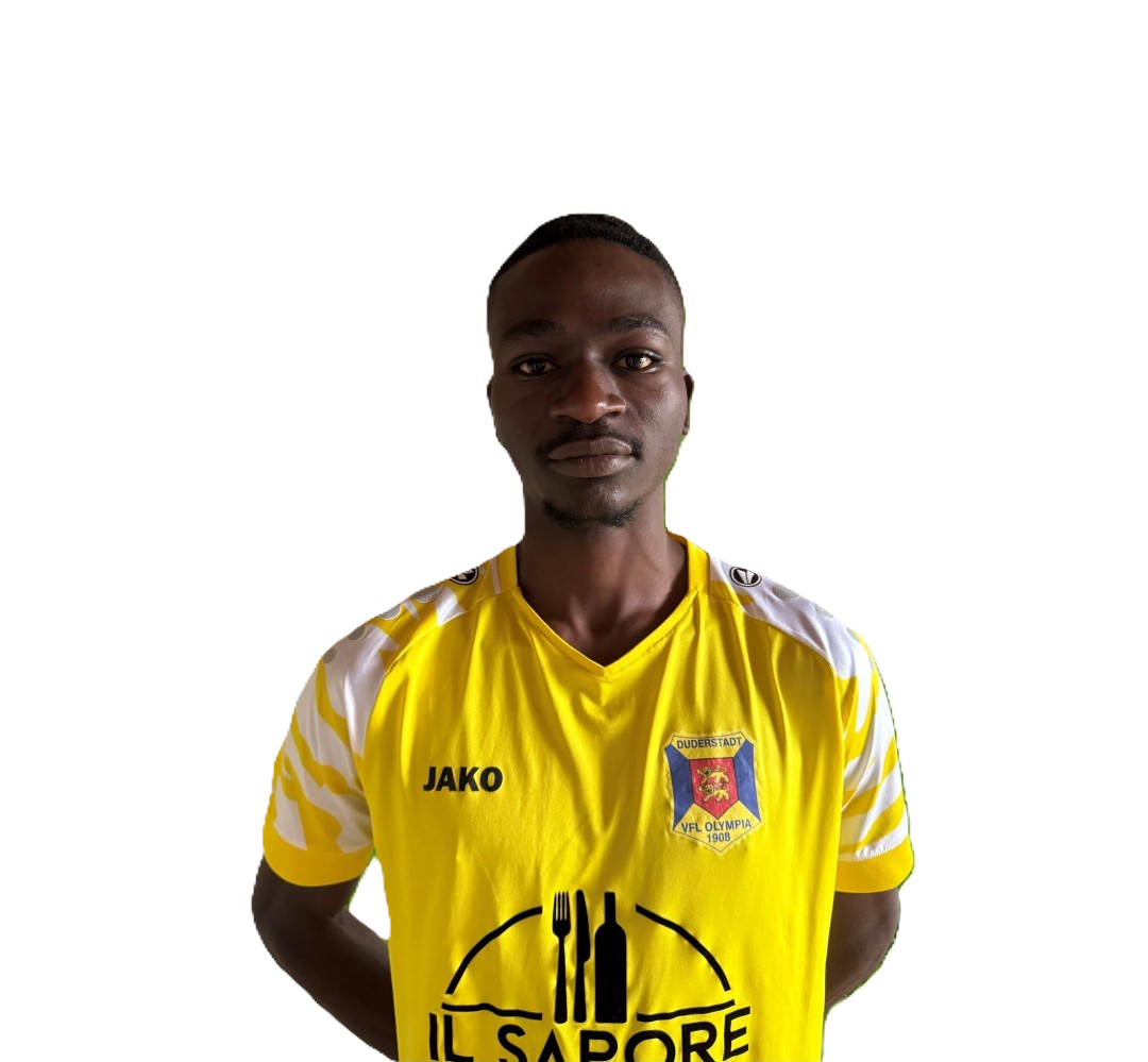 Du betrachtest gerade <strong class="sp-player-number">31</strong> Edward Muzawazi