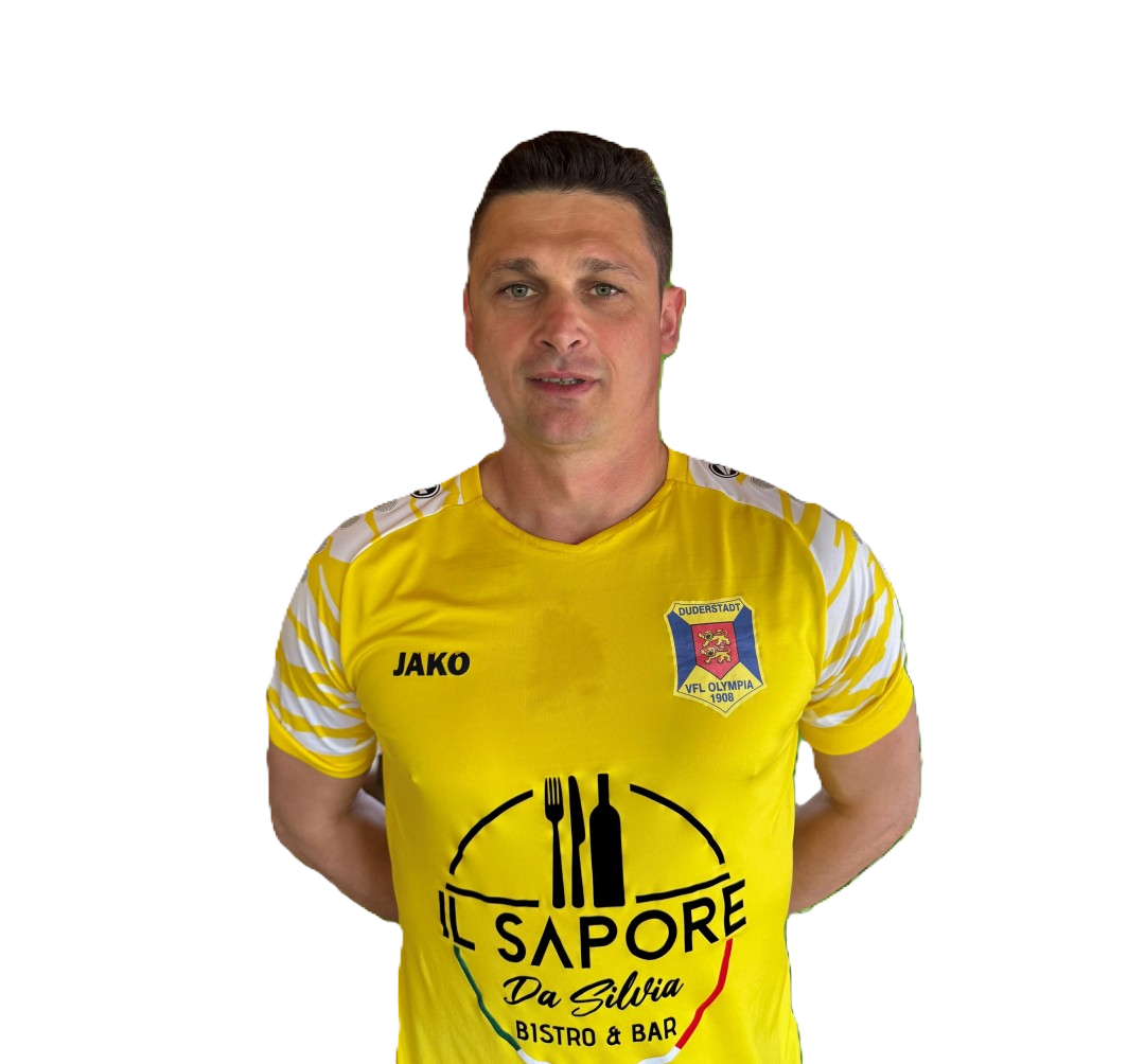 Du betrachtest gerade <strong class="sp-player-number">1</strong> Norbert Baran