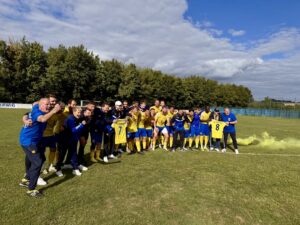 Mehr über den Artikel erfahren TSV Nesselröden vs VfL Olympia 08 Duderstadt 0:1 (0:0)