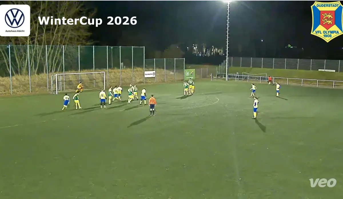 Autohaus Abicht Wintercup 2026