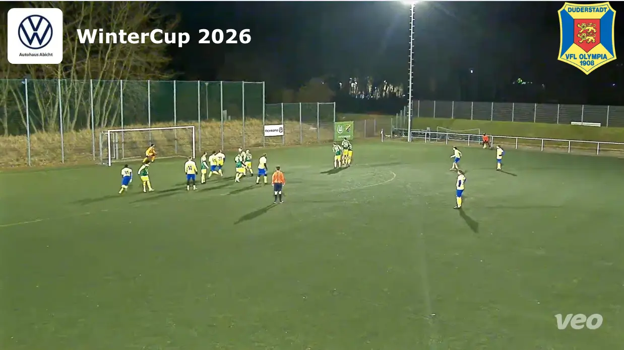 Du betrachtest gerade Autohaus Abicht Wintercup 2026