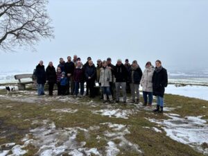 Mehr über den Artikel erfahren 3. Kaffeetafel AKTIV