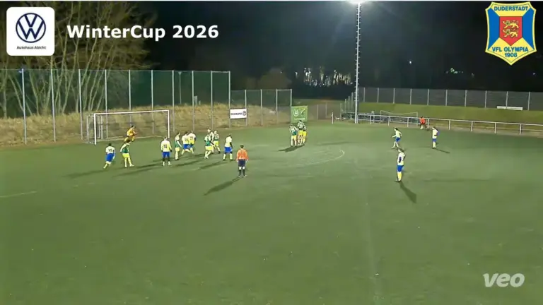 Autohaus Abicht Wintercup 2026
